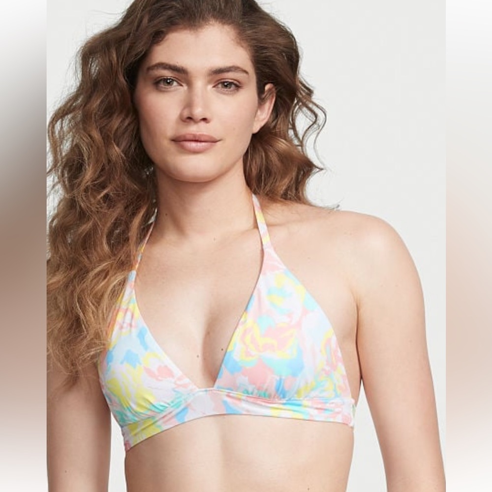 NWT bikini top